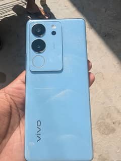 VIVO V29 5G 12+12 RAM 256GB