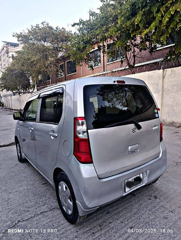 Suzuki WAGONR 2014/17 (03339250963) 16