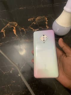 vivo s1pro 8 128 gb pta approved