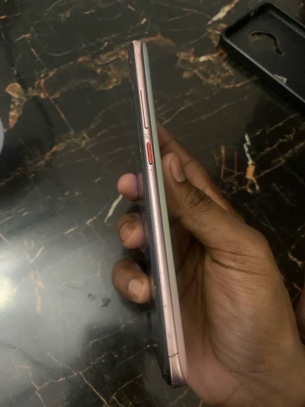 vivo s1pro 8 128 gb pta approved 2