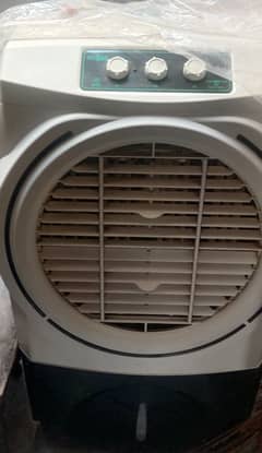 Air cooler