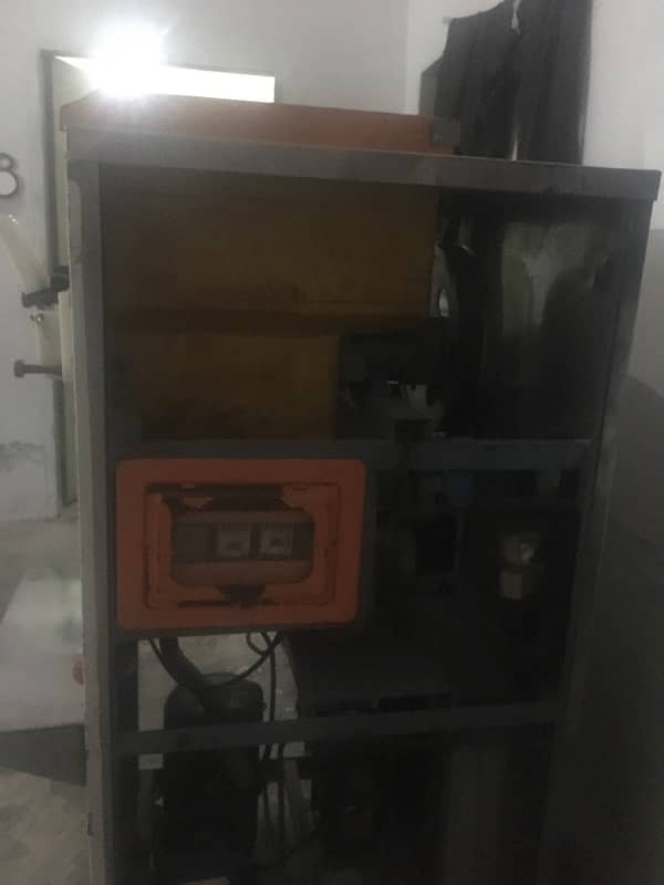 for sale ice cream machine 3