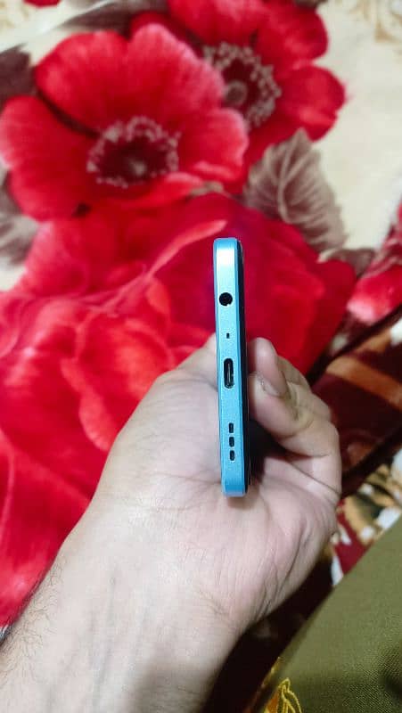 Oppo A 60 10/10. condition 8+8 /256 4