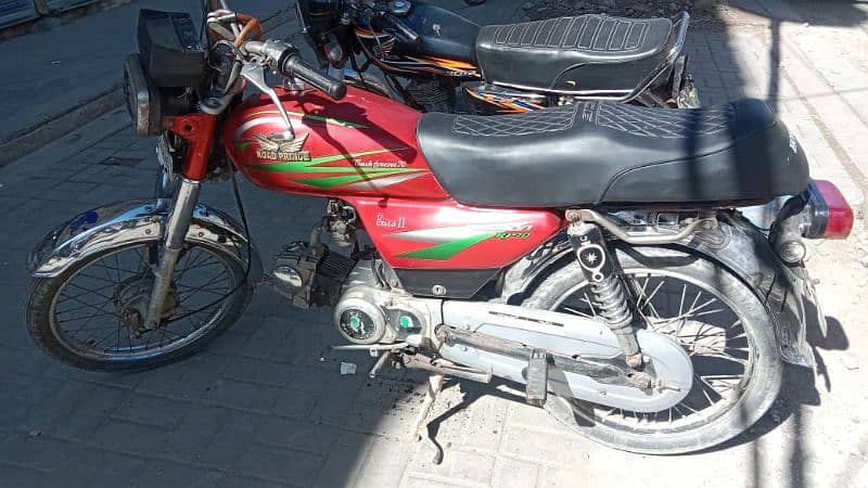 bike motorcycle rp70 for sale 03211454821 1