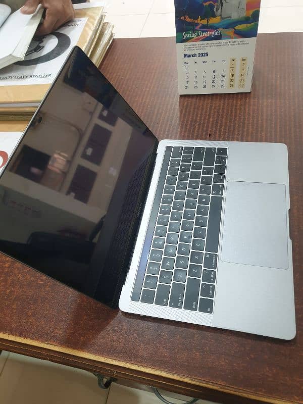 MacBook Pro 2019 9