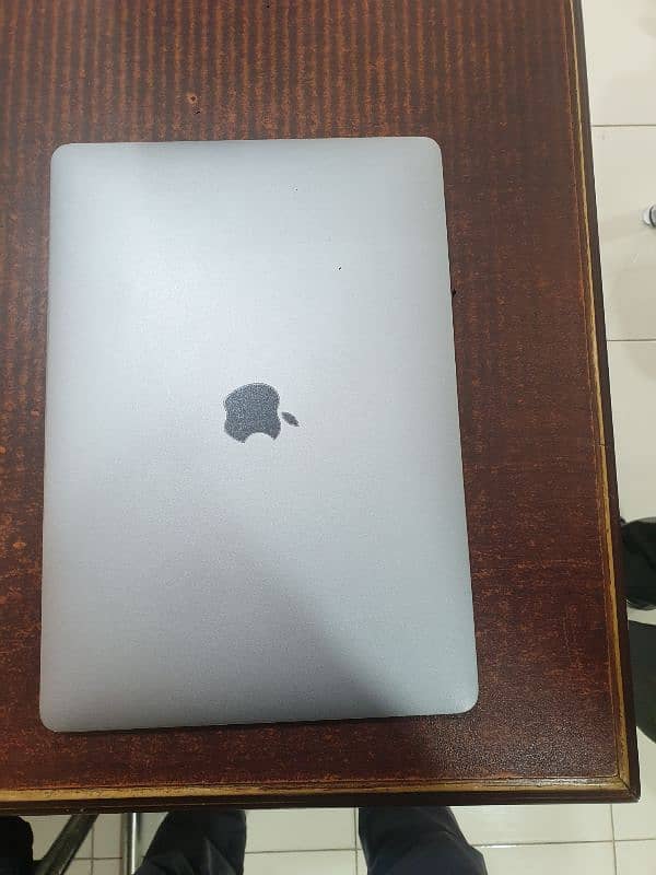 MacBook Pro 2019 13