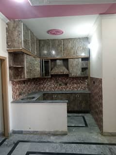 5marla second floor house available for rent Islamabad