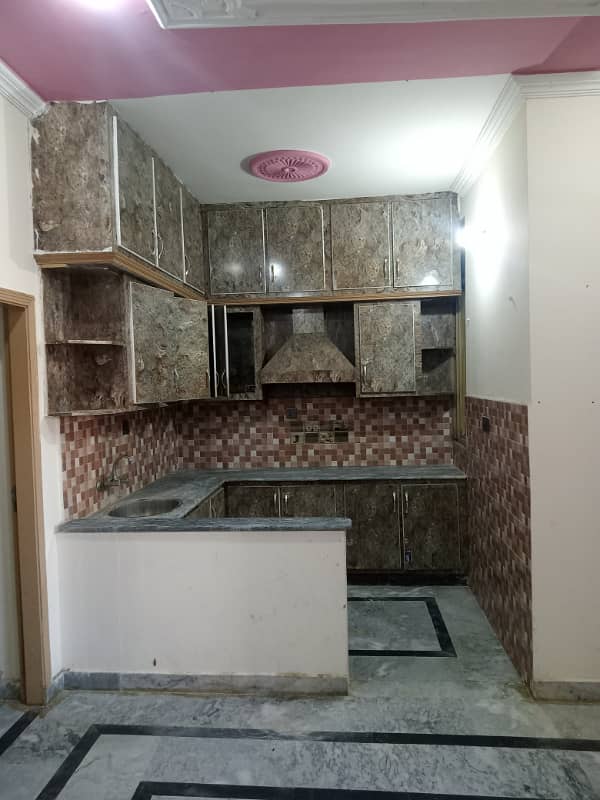 5marla second floor house available for rent Islamabad 0