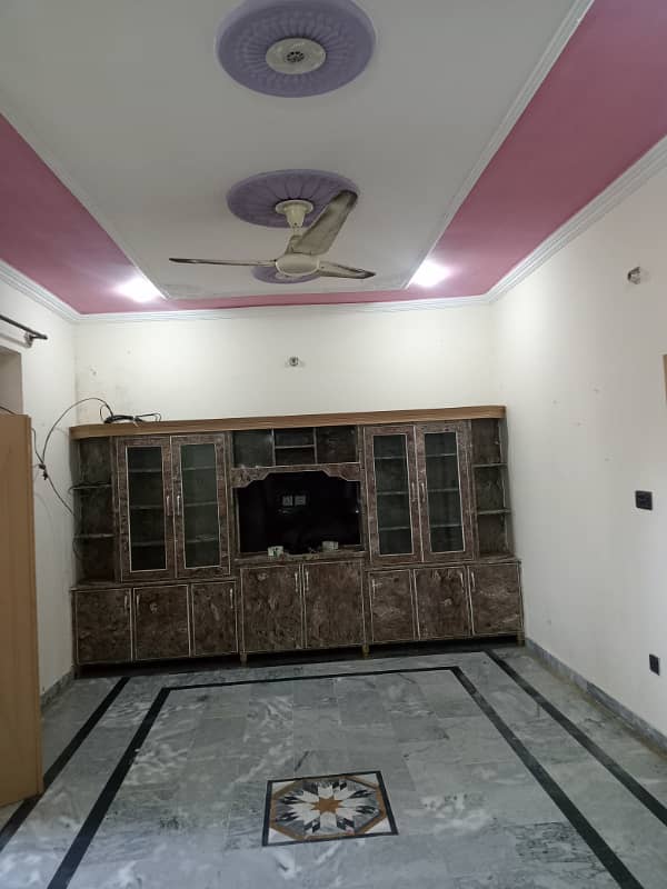 5marla second floor house available for rent Islamabad 2