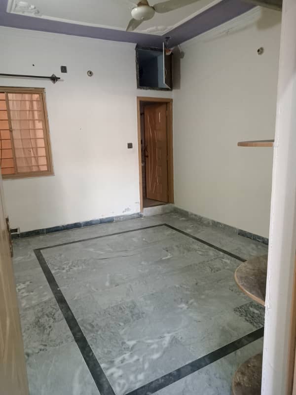 5marla second floor house available for rent Islamabad 4