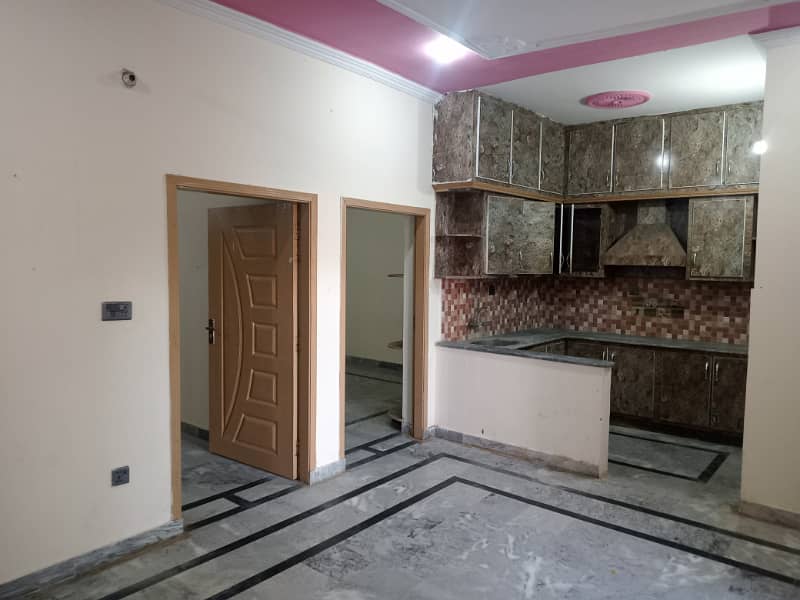 5marla second floor house available for rent Islamabad 8