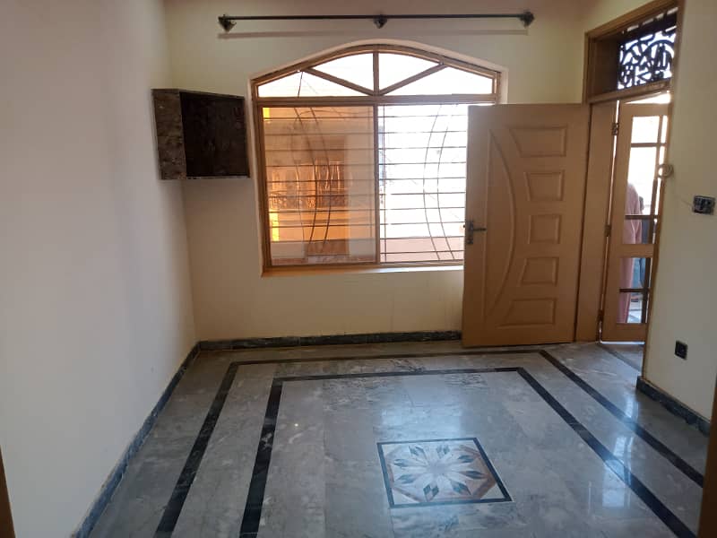 5marla second floor house available for rent Islamabad 10