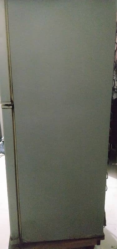 Haier Refrigerator HRF-350M 2