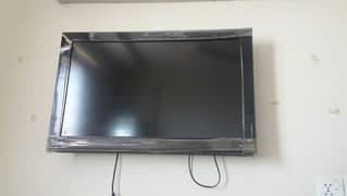 LCD 32 INCH SONY FULL HD