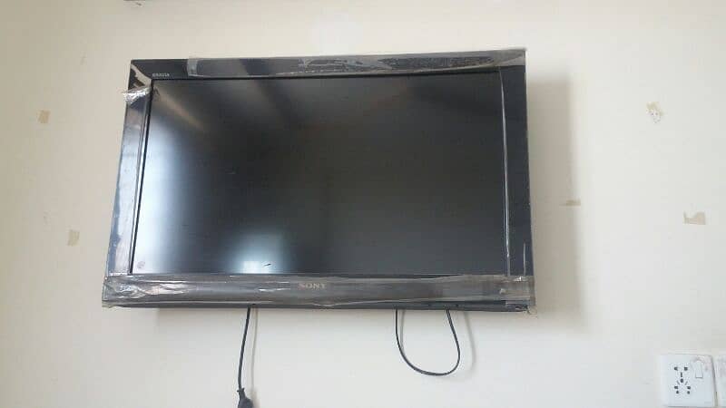 LCD 32 INCH SONY FULL HD 1