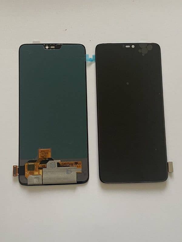 OnePlus 3t 5 5t 7 7t pro 8t 8 9 6t 6 10 pro panal oneplus panel 1