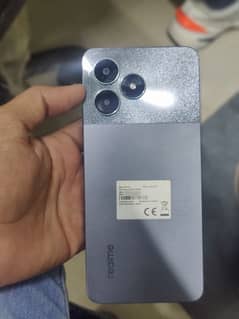 Realme Note 50