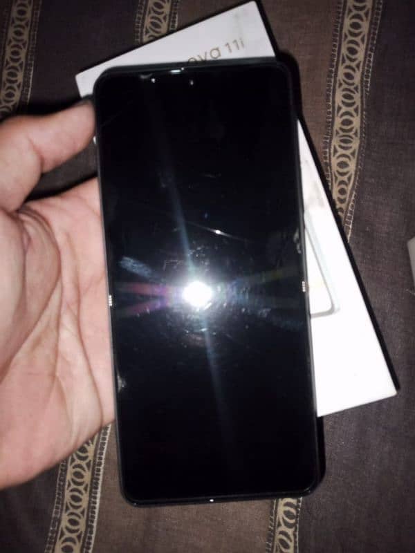 HUAWEI nova 11i urgent sale 1