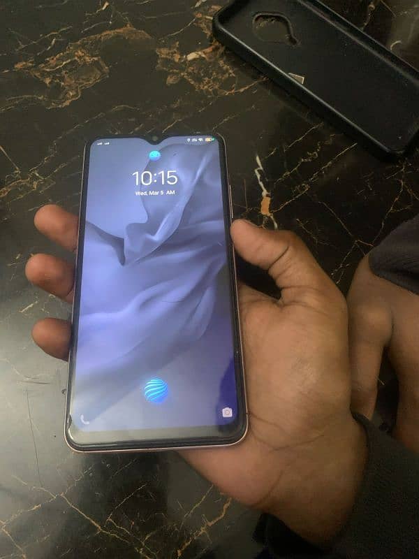 vivo s1pro 8128 gb pta approved 1