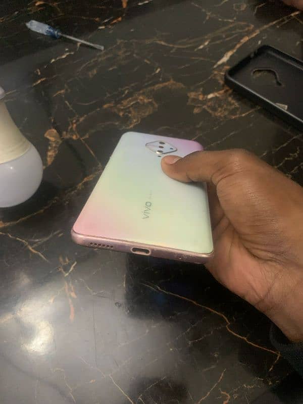 vivo s1pro 8128 gb pta approved 6