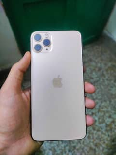 Iphone 11 Pro Max 256Gb