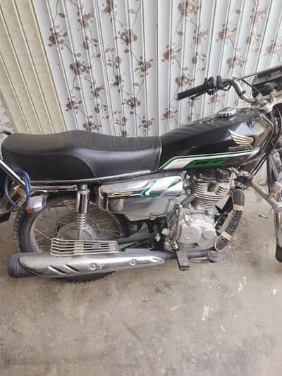 self start bike for sale all ok ha
