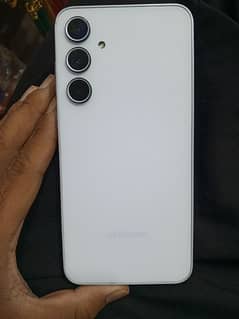 Samsung A35 5G 1 Month used