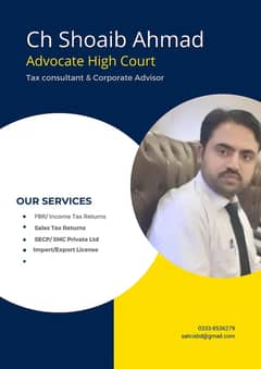 Advocate