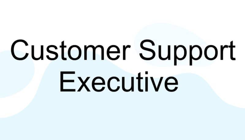 We require female staff for Customer Support/ English Communication 0