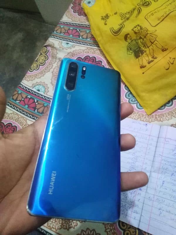 Huawei p30 pro 6.128 0