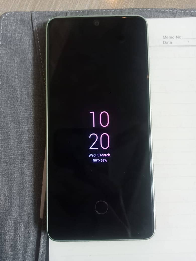 Redmi note 13 1