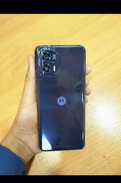 Moto G73 5g Official Pta Approved Dual Sim 5g