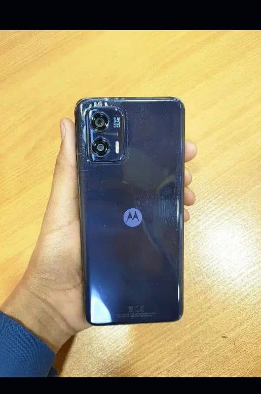 Moto G73 5g Official Pta Approved Dual Sim 5g 0