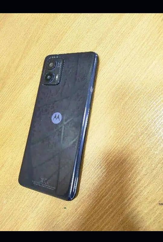 Moto G73 5g Official Pta Approved Dual Sim 5g 1