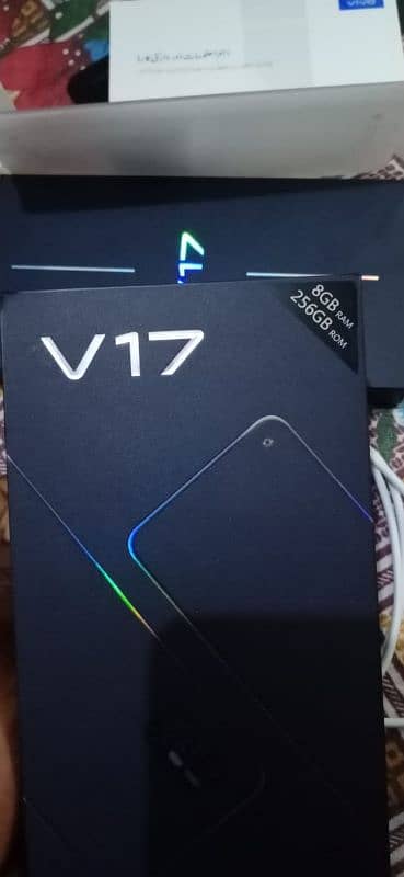 vivo v 17 0309=6488=908 0