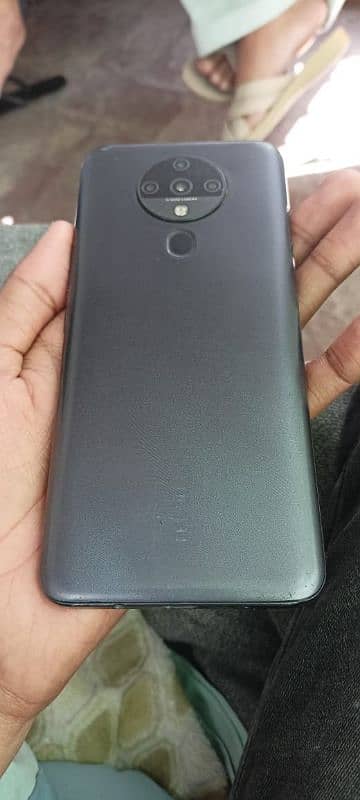 Tecno spark 6  mobile sale full box all ok set 4gb 64gb ram 2