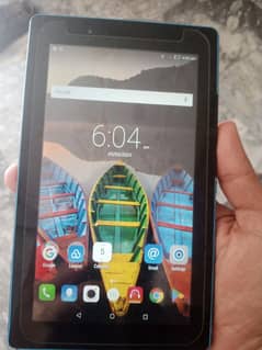 lenovo tablet