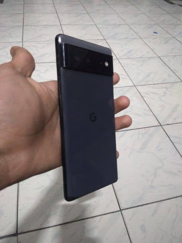 Google pixel 6 for sale 0