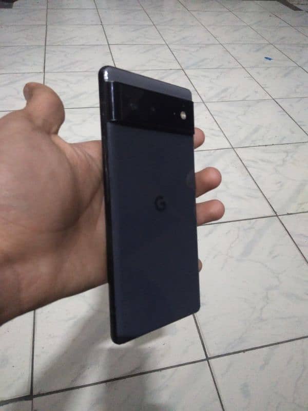 Google pixel 6 for sale 2