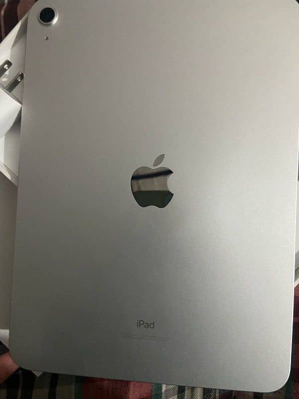 Ipad 10th Generation 64GB 1