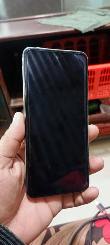 Infinix hot 40i 0