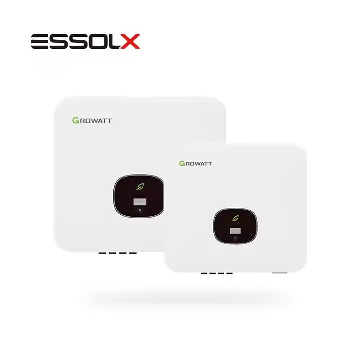 Growatt Inverter|Soler inverter|WiFi dongle|6Kw to 50kw|whole sale 9