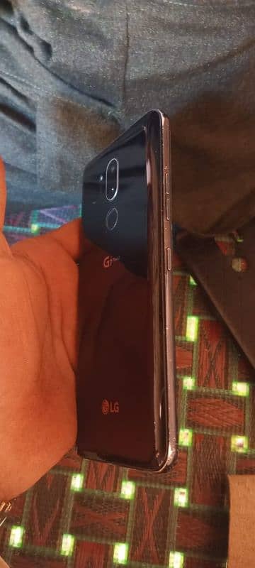 LG G7thinq for sale 10/9 all ok 3