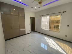 7 Marla FULLY LUXURY Upper Portion Available FOR RENT In Bahria Town Phase 8