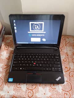 Lenovo ThinkPad Mini i3 3rd Generation