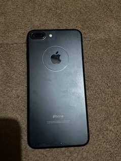 IPHONE 7 PLUS PTA APPROVED 128 GB