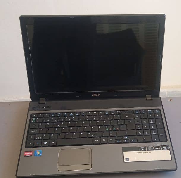 Acer Aspire P320 Dual Core Processor 0