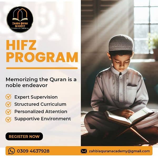 Online Quran Tutor 4