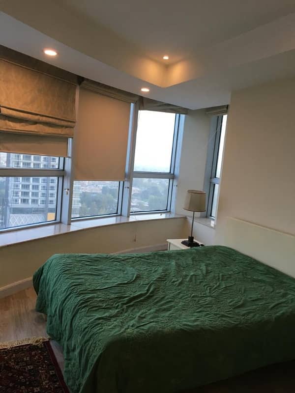 Fully Furnished Centaurus Apartment For Rent 13