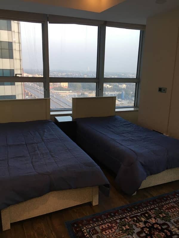 Fully Furnished Centaurus Apartment For Rent 14